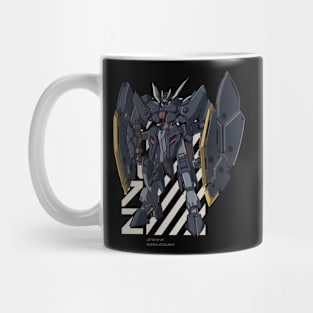 Gundam Zagan Mug